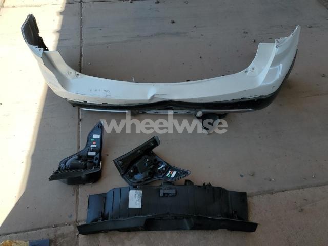 Photo 4 of 2017 FORD EXPLORER LIMITED (VIN 1FM5K8F83HGD04613)