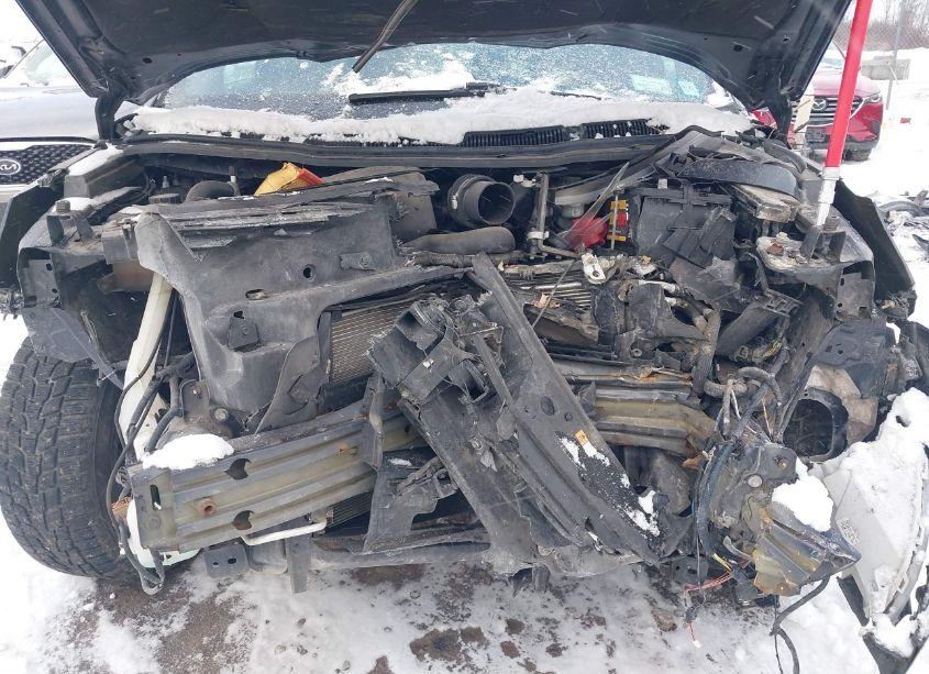 Photo 10 of 2017 Ford Explorer LIMITED (VIN 1FM5K8F83HGD75570)