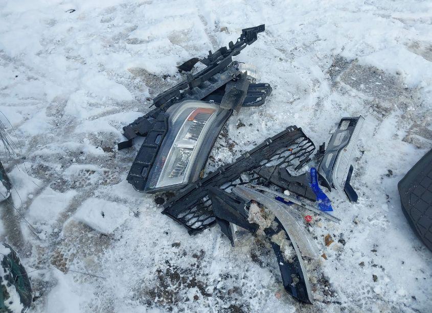 Photo 12 of 2017 Ford Explorer LIMITED (VIN 1FM5K8F83HGD75570)