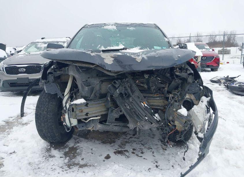 Photo 13 of 2017 Ford Explorer LIMITED (VIN 1FM5K8F83HGD75570)