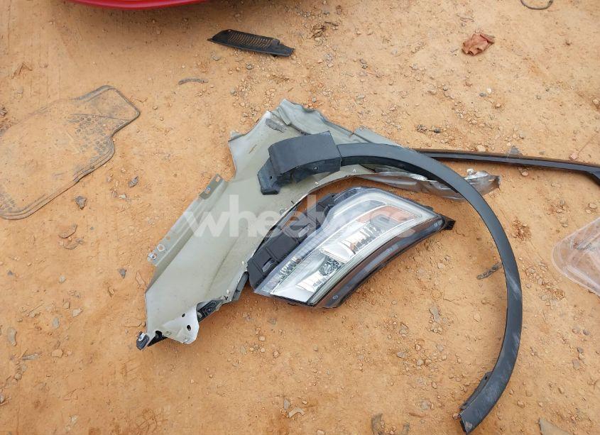 Photo 12 of 2018 Ford Explorer LIMITED (VIN 1FM5K8F83JGA27998)