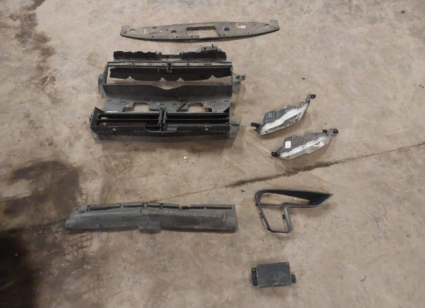 Photo 12 of 2018 Ford Explorer LIMITED (VIN 1FM5K8F83JGC54723)