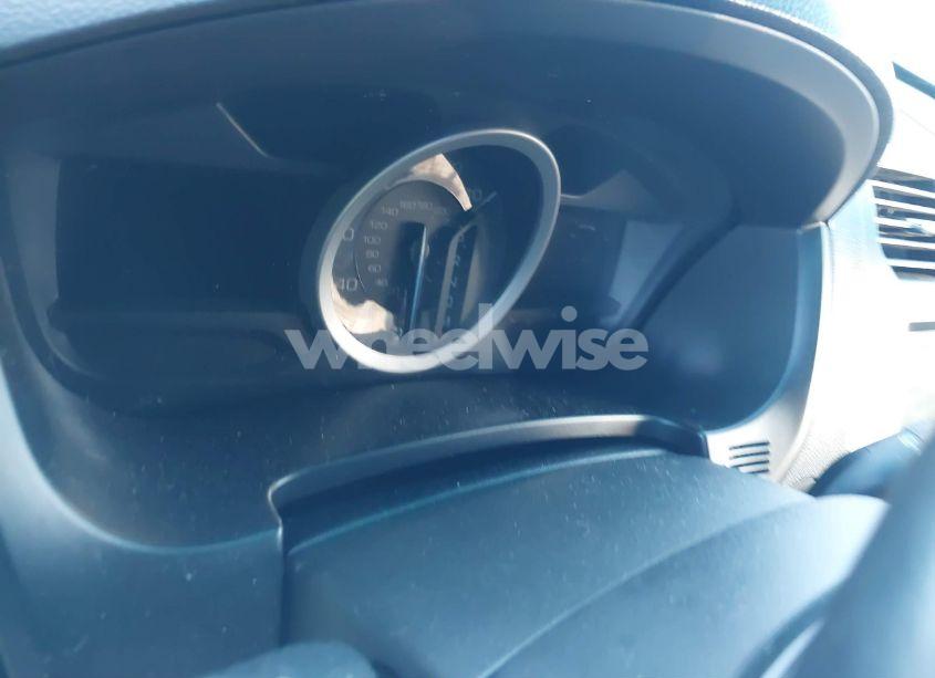 Photo 14 of 2013 Ford Explorer LIMITED (VIN 1FM5K8F84DGC64844)