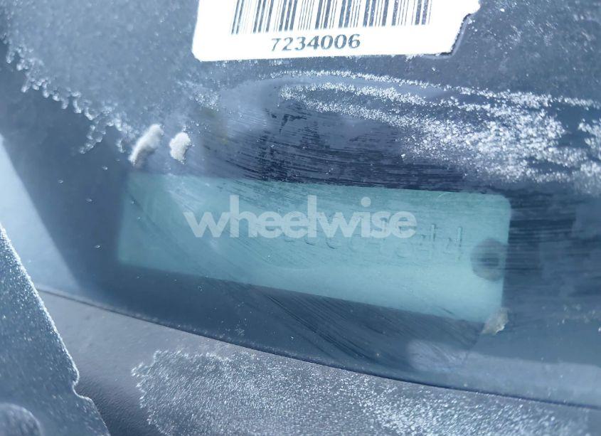 Photo 16 of 2013 Ford Explorer LIMITED (VIN 1FM5K8F84DGC64844)