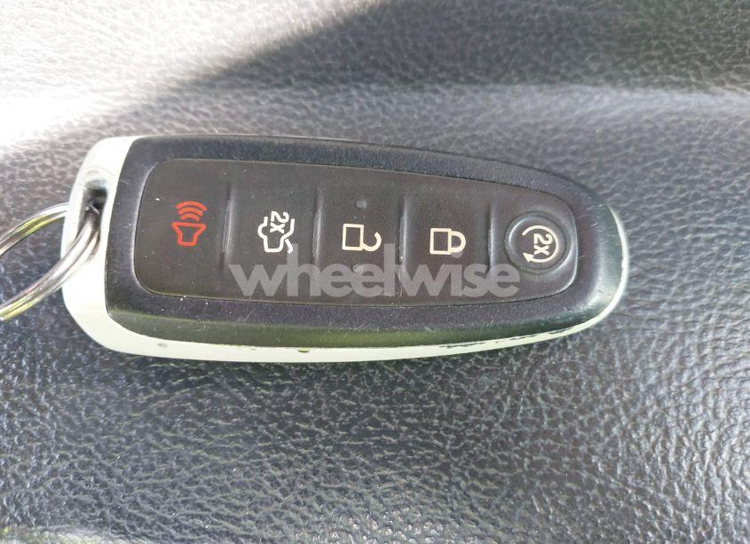 Photo 11 of 2014 Ford Explorer LIMITED (VIN 1FM5K8F84EGA83499)