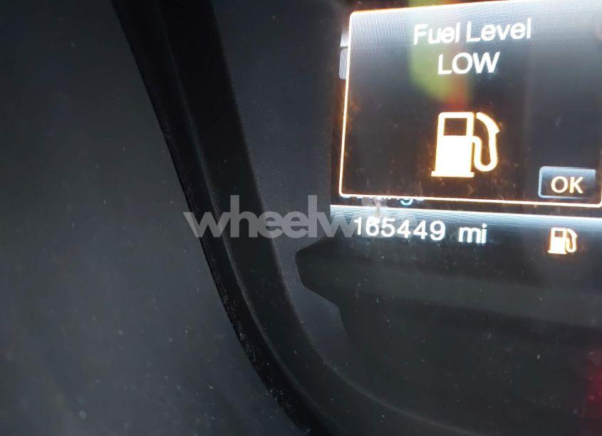 Photo 15 of 2014 Ford Explorer LIMITED (VIN 1FM5K8F84EGA83499)