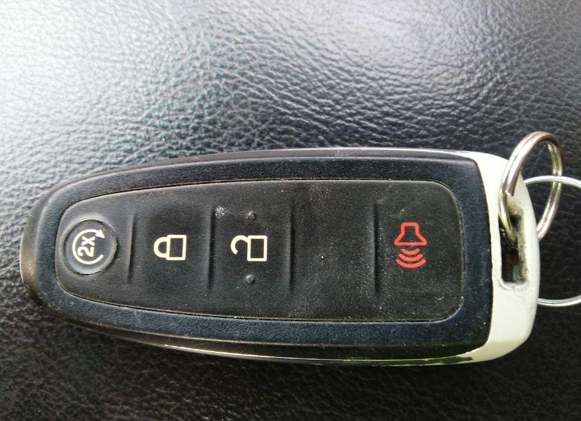 Photo 11 of 2014 Ford Explorer LIMITED (VIN 1FM5K8F84EGC48872)