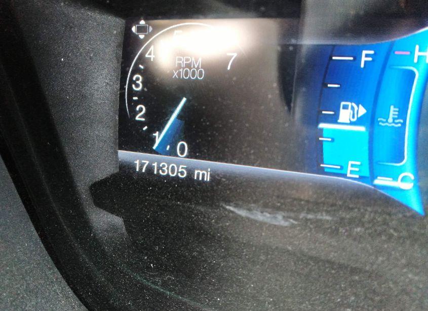 Photo 15 of 2014 Ford Explorer LIMITED (VIN 1FM5K8F84EGC48872)