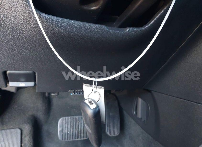 Photo 11 of 2014 Ford Explorer LIMITED (VIN 1FM5K8F84EGC49178)