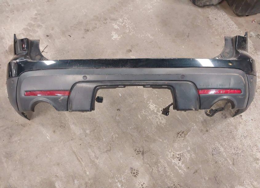 Photo 12 of 2015 Ford Explorer LIMITED (VIN 1FM5K8F84FGA00543)