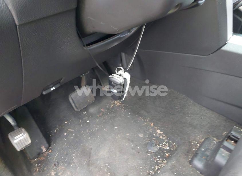 Photo 11 of 2015 Ford Explorer LIMITED (VIN 1FM5K8F84FGA56238)