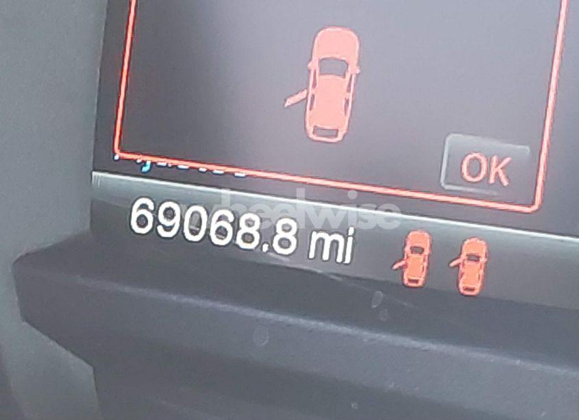 Photo 15 of 2015 Ford Explorer LIMITED (VIN 1FM5K8F84FGB60809)