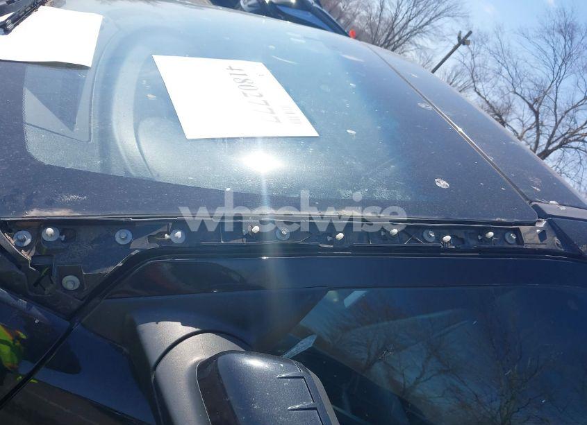 Photo 17 of 2015 Ford Explorer LIMITED (VIN 1FM5K8F84FGB60809)