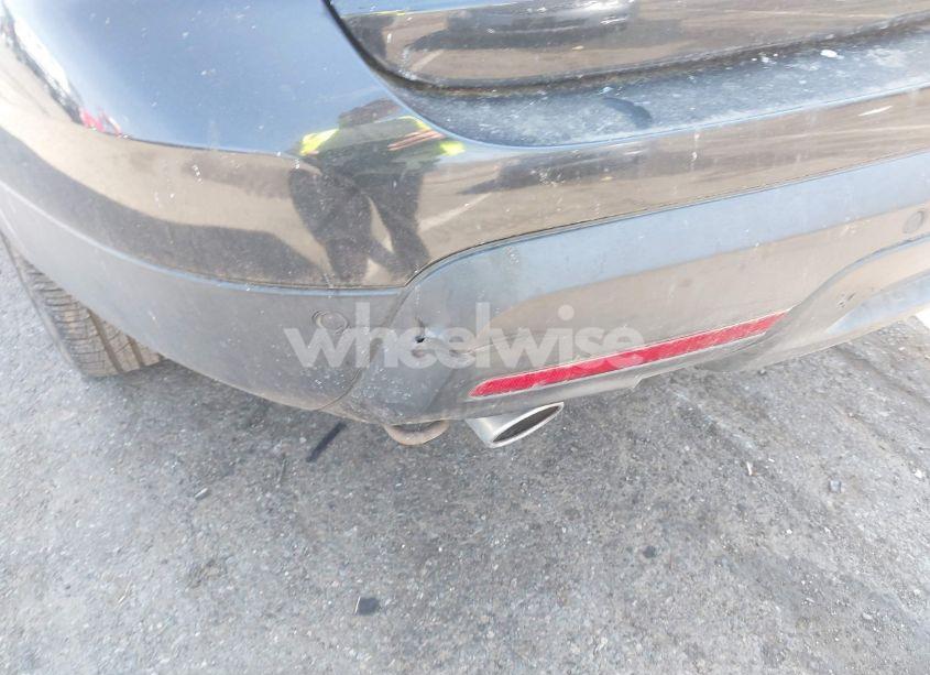 Photo 6 of 2015 Ford Explorer LIMITED (VIN 1FM5K8F84FGB60809)