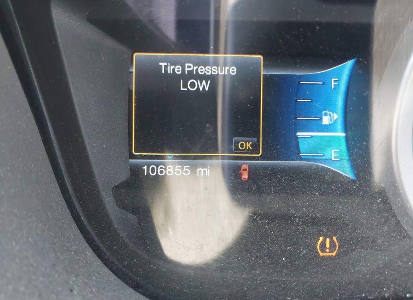 Photo 15 of 2015 Ford Explorer LIMITED (VIN 1FM5K8F84FGB81403)