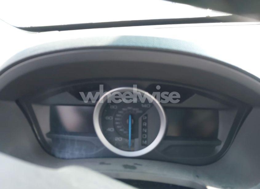 Photo 7 of 2015 Ford Explorer LIMITED (VIN 1FM5K8F84FGC38621)