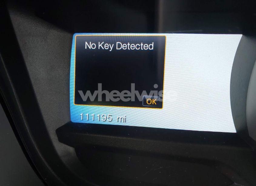 Photo 16 of 2015 Ford Explorer LIMITED (VIN 1FM5K8F84FGC45195)