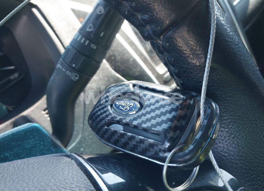 Photo 11 of 2016 Ford Explorer LIMITED (VIN 1FM5K8F84GGB96601)