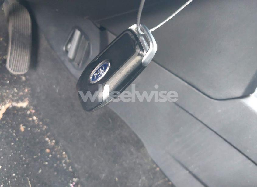 Photo 11 of 2017 Ford Explorer LIMITED (VIN 1FM5K8F84HGC28979)