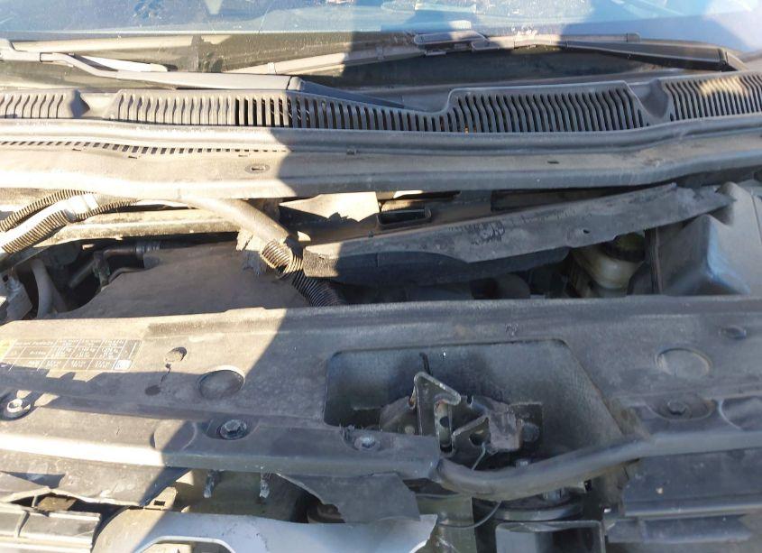 Photo 10 of 2017 Ford Explorer LIMITED (VIN 1FM5K8F84HGC93508)