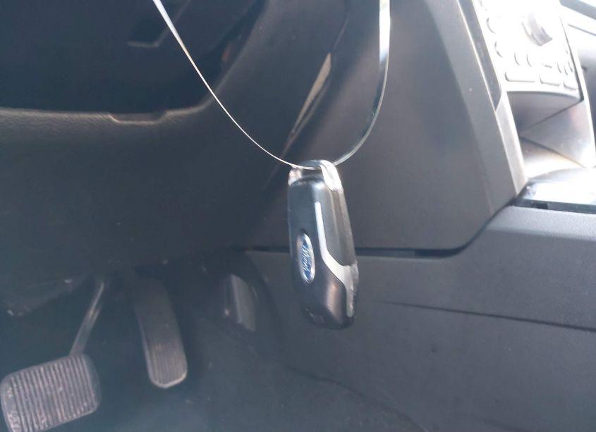 Photo 11 of 2017 Ford Explorer LIMITED (VIN 1FM5K8F84HGC93508)