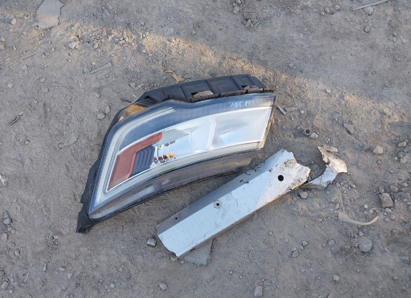 Photo 12 of 2017 Ford Explorer LIMITED (VIN 1FM5K8F84HGC93508)