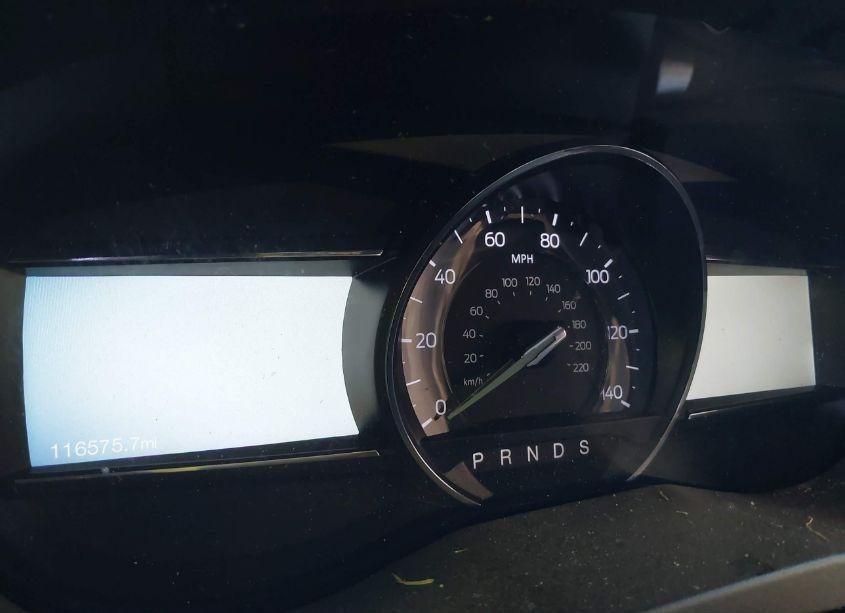 Photo 16 of 2017 Ford Explorer LIMITED (VIN 1FM5K8F84HGC93508)