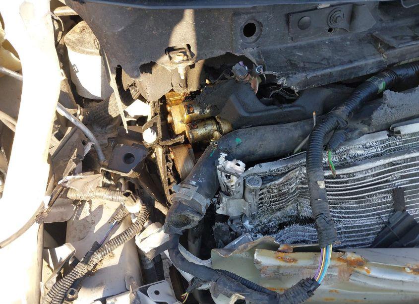 Photo 18 of 2017 Ford Explorer LIMITED (VIN 1FM5K8F84HGC93508)