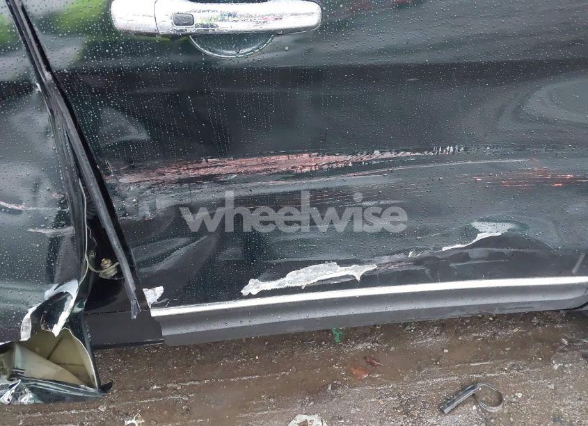 Photo 6 of 2013 Ford Explorer LIMITED (VIN 1FM5K8F85DGA64832)