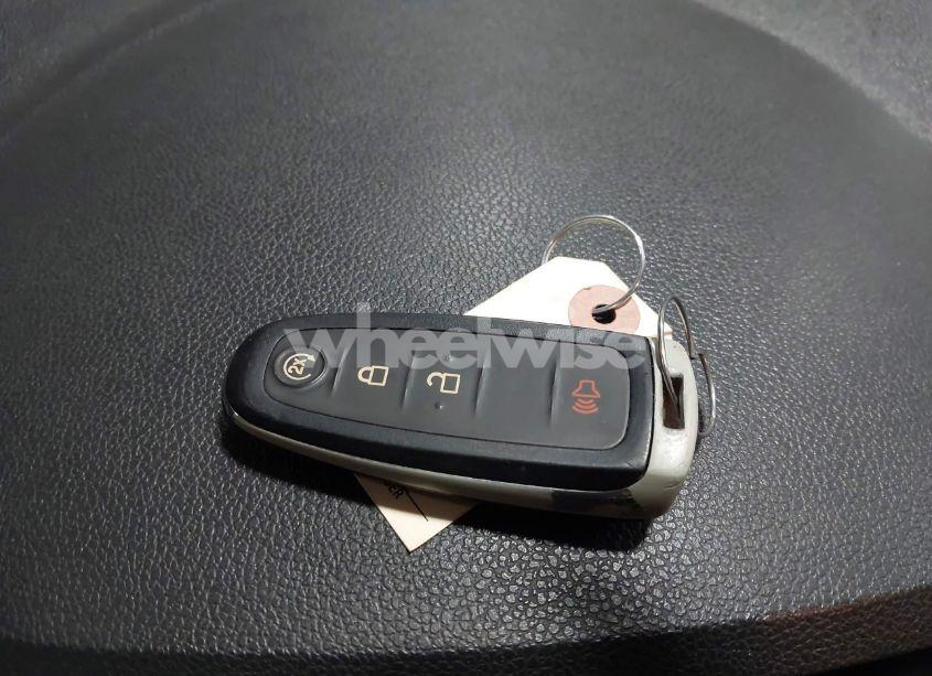 Photo 11 of 2013 Ford Explorer LIMITED (VIN 1FM5K8F85DGA89178)