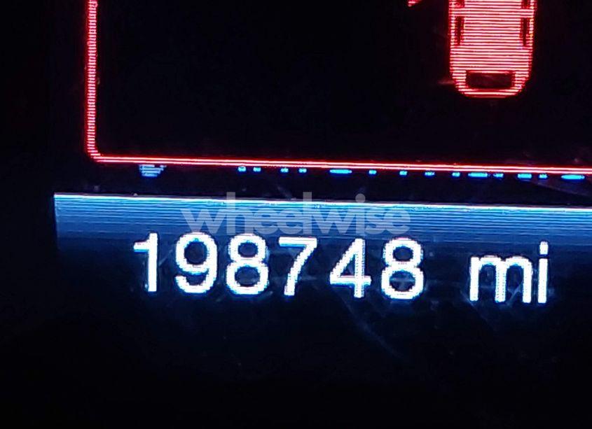 Photo 16 of 2013 Ford Explorer LIMITED (VIN 1FM5K8F85DGA89178)