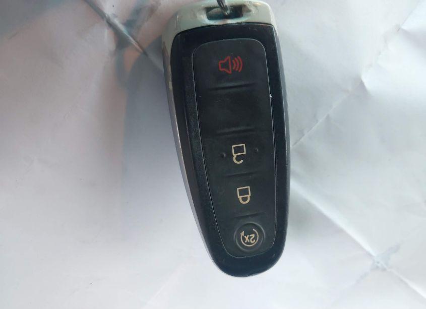 Photo 11 of 2013 Ford Explorer LIMITED (VIN 1FM5K8F85DGC00893)