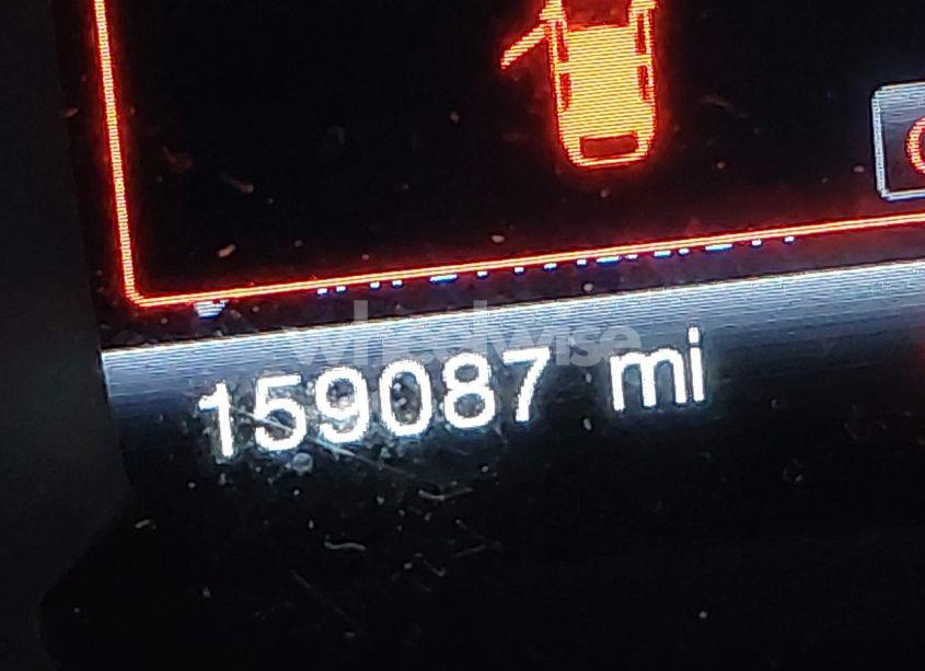 Photo 16 of 2013 Ford Explorer LIMITED (VIN 1FM5K8F85DGC06709)