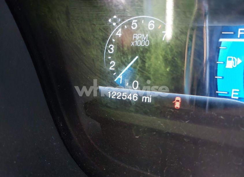 Photo 15 of 2014 Ford Explorer LIMITED (VIN 1FM5K8F85EGA89716)