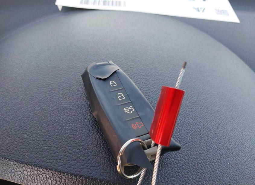 Photo 11 of 2014 Ford Explorer LIMITED (VIN 1FM5K8F85EGB01069)