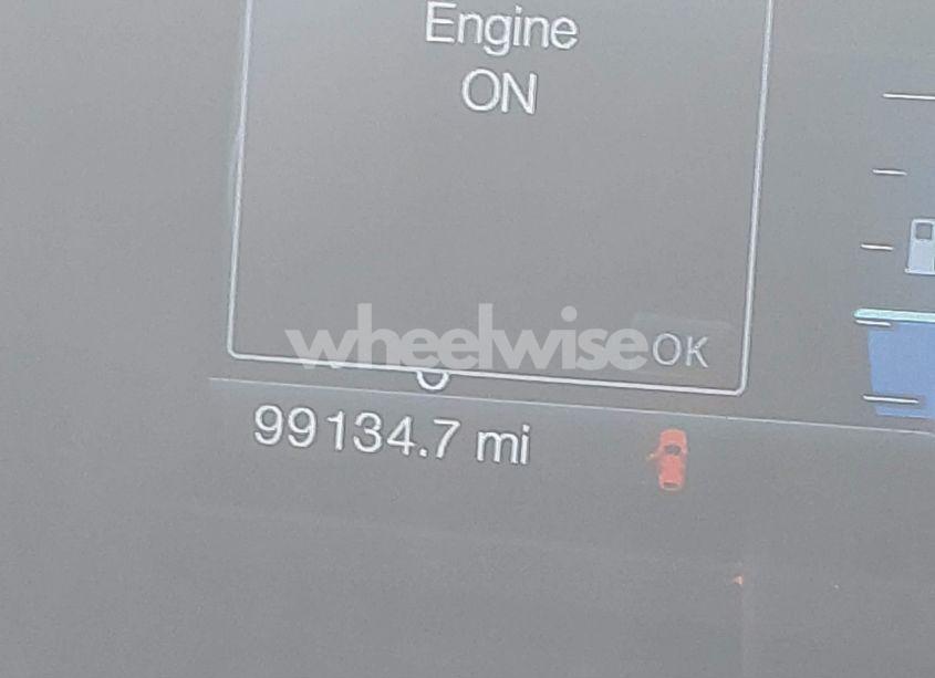 Photo 15 of 2014 Ford Explorer LIMITED (VIN 1FM5K8F85EGB23430)