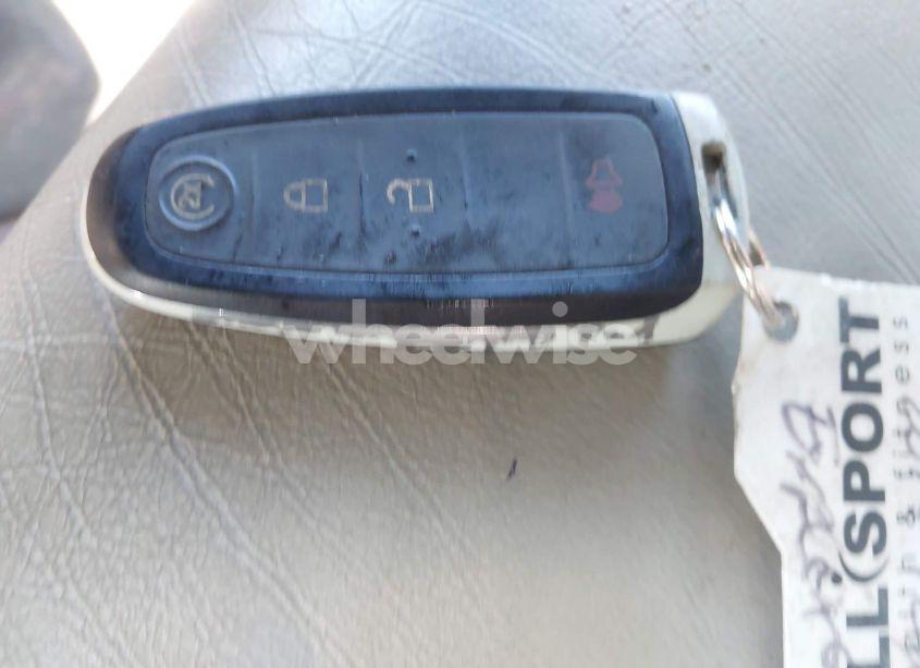 Photo 11 of 2014 Ford Explorer LIMITED (VIN 1FM5K8F85EGC39033)