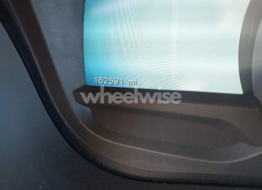 Photo 15 of 2014 Ford Explorer LIMITED (VIN 1FM5K8F85EGC39033)