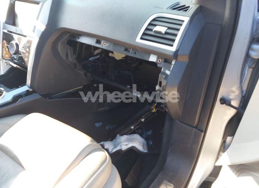 Photo 17 of 2014 Ford Explorer LIMITED (VIN 1FM5K8F85EGC39033)