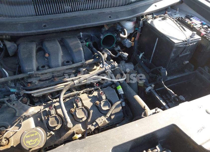 Photo 6 of 2014 Ford Explorer LIMITED (VIN 1FM5K8F85EGC39033)