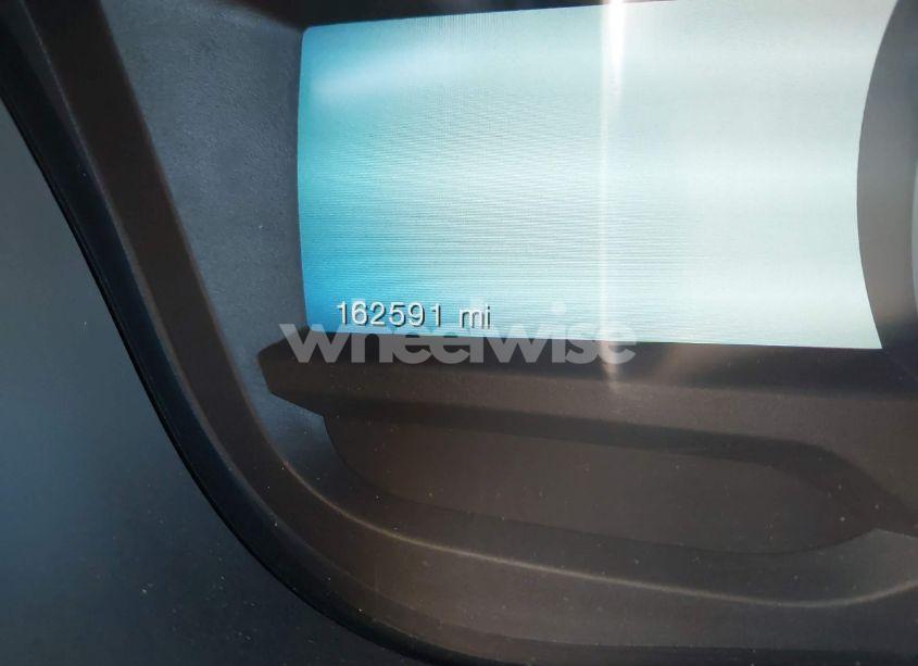 Photo 7 of 2014 Ford Explorer LIMITED (VIN 1FM5K8F85EGC39033)