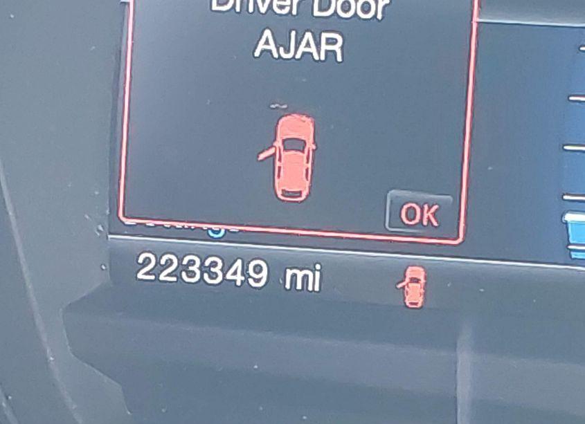 Photo 15 of 2015 Ford Explorer LIMITED (VIN 1FM5K8F85FGA69905)