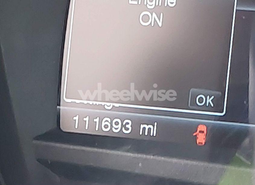 Photo 15 of 2015 Ford Explorer LIMITED (VIN 1FM5K8F85FGB33697)