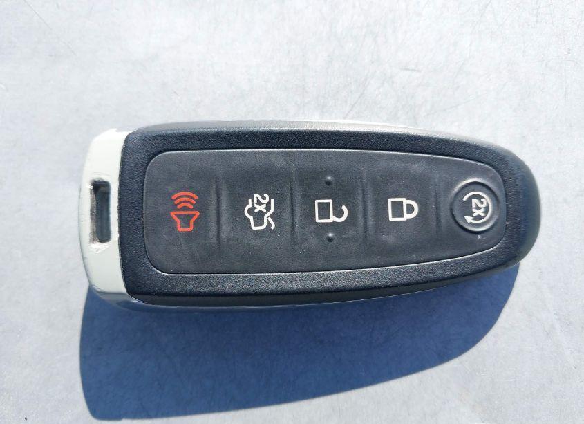 Photo 11 of 2015 Ford Explorer LIMITED (VIN 1FM5K8F85FGB87534)