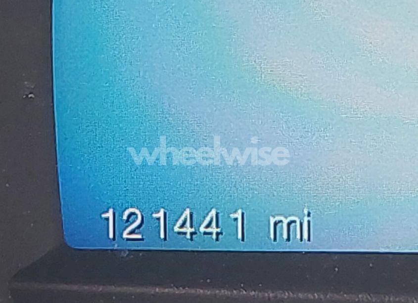 Photo 15 of 2015 Ford Explorer LIMITED (VIN 1FM5K8F85FGB93768)