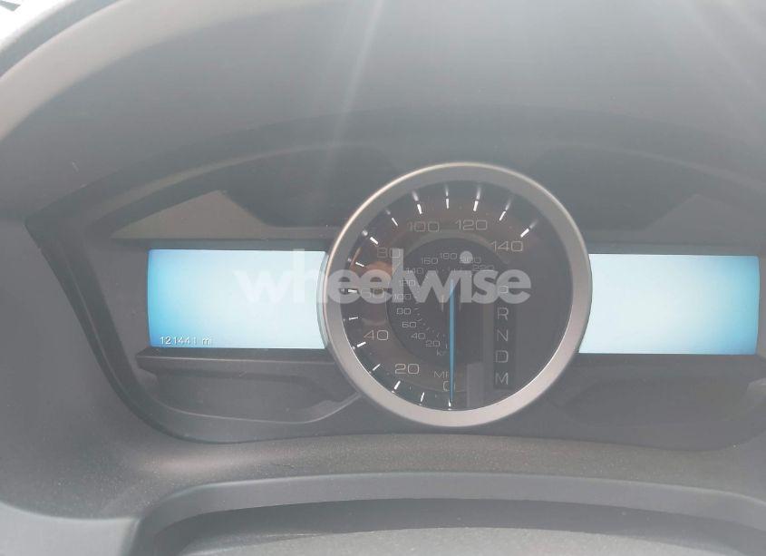 Photo 7 of 2015 Ford Explorer LIMITED (VIN 1FM5K8F85FGB93768)