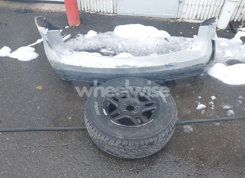 Photo 18 of 2017 Ford Explorer LIMITED (VIN 1FM5K8F85HGA17905)