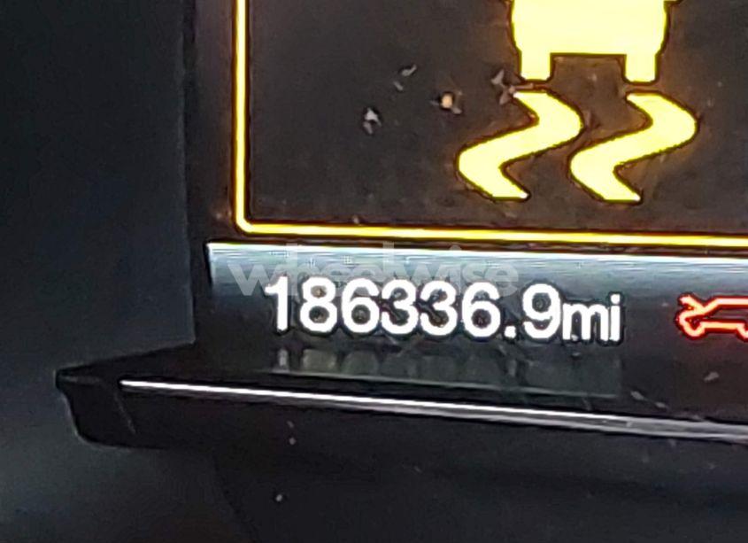 Photo 15 of 2017 Ford Explorer LIMITED (VIN 1FM5K8F85HGB81302)