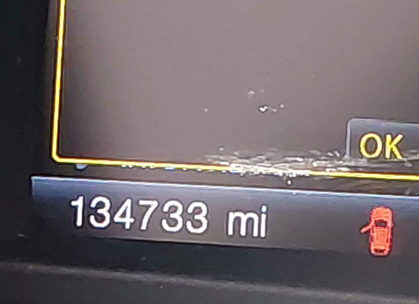 Photo 14 of 2013 Ford Explorer LIMITED (VIN 1FM5K8F86DGA12965)