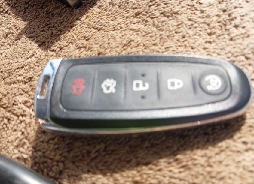 Photo 11 of 2013 Ford Explorer LIMITED (VIN 1FM5K8F86DGA67917)